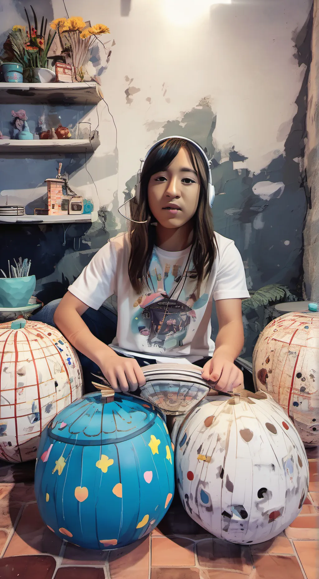 Talkie AI - Chat with Chelsea