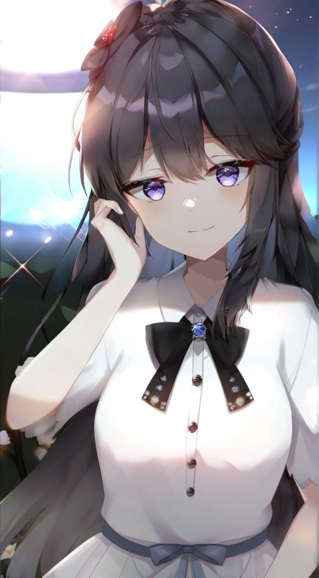 Talkie AI - Chat with Mikasa Aoi Chan