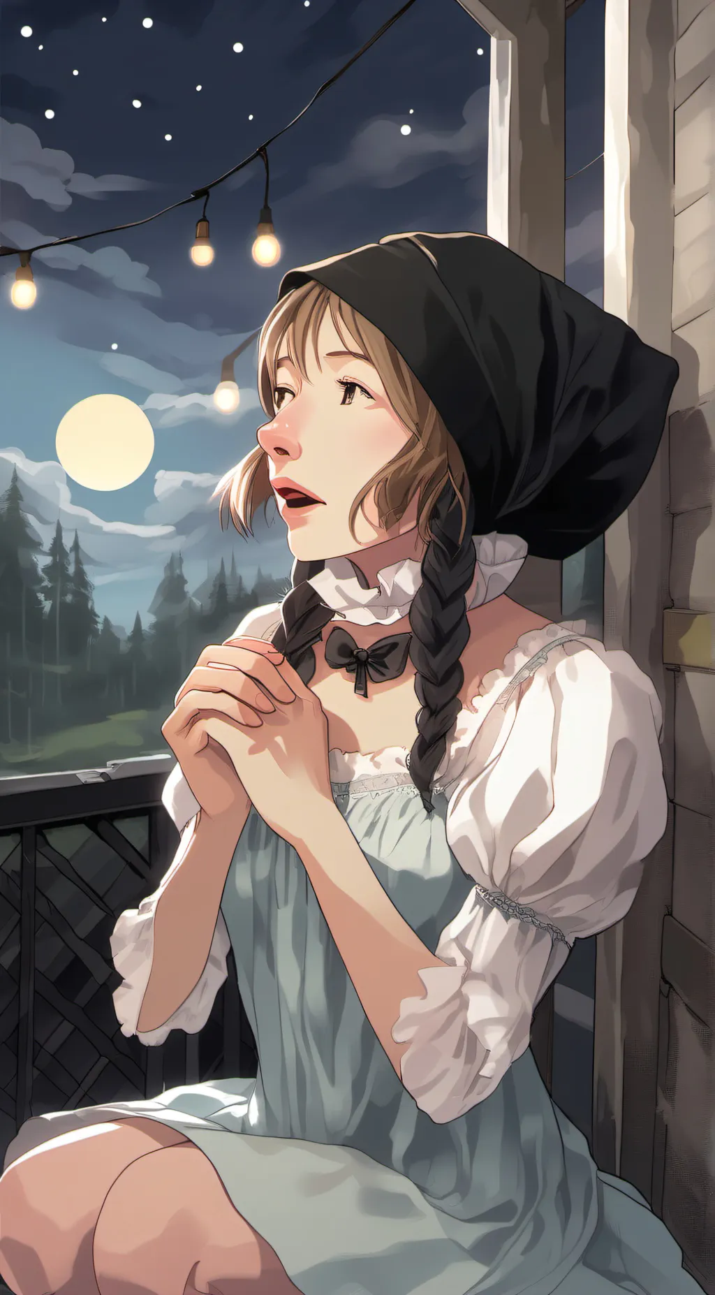 Talkie AI - Chat with pet