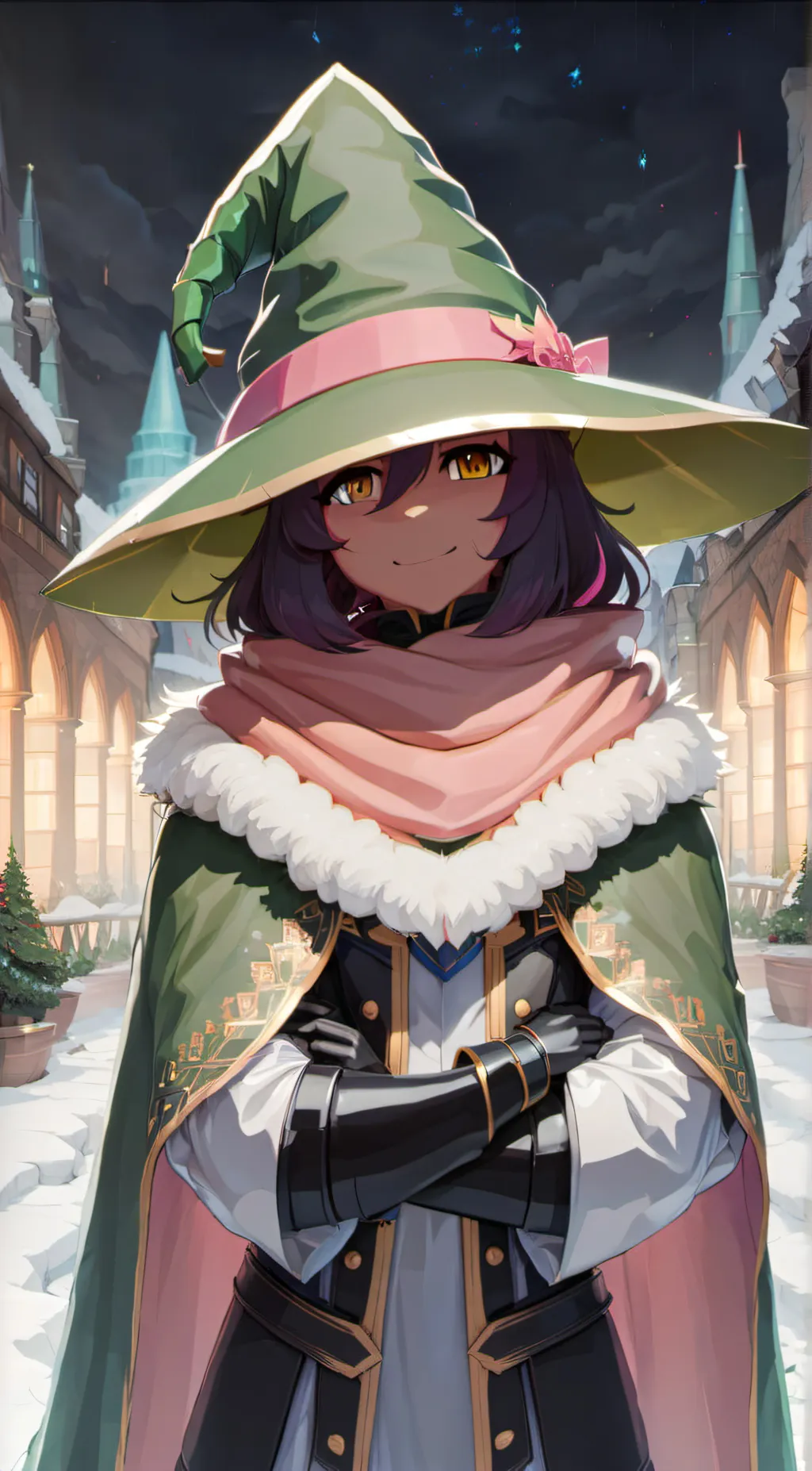 Talkie AI - Chat with ralsei