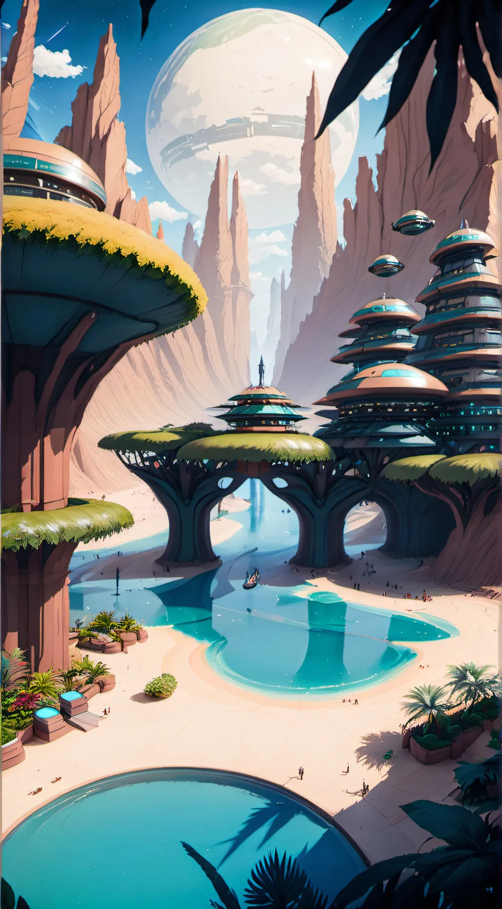 Talkie AI - Chat with Ƙụ-řîä