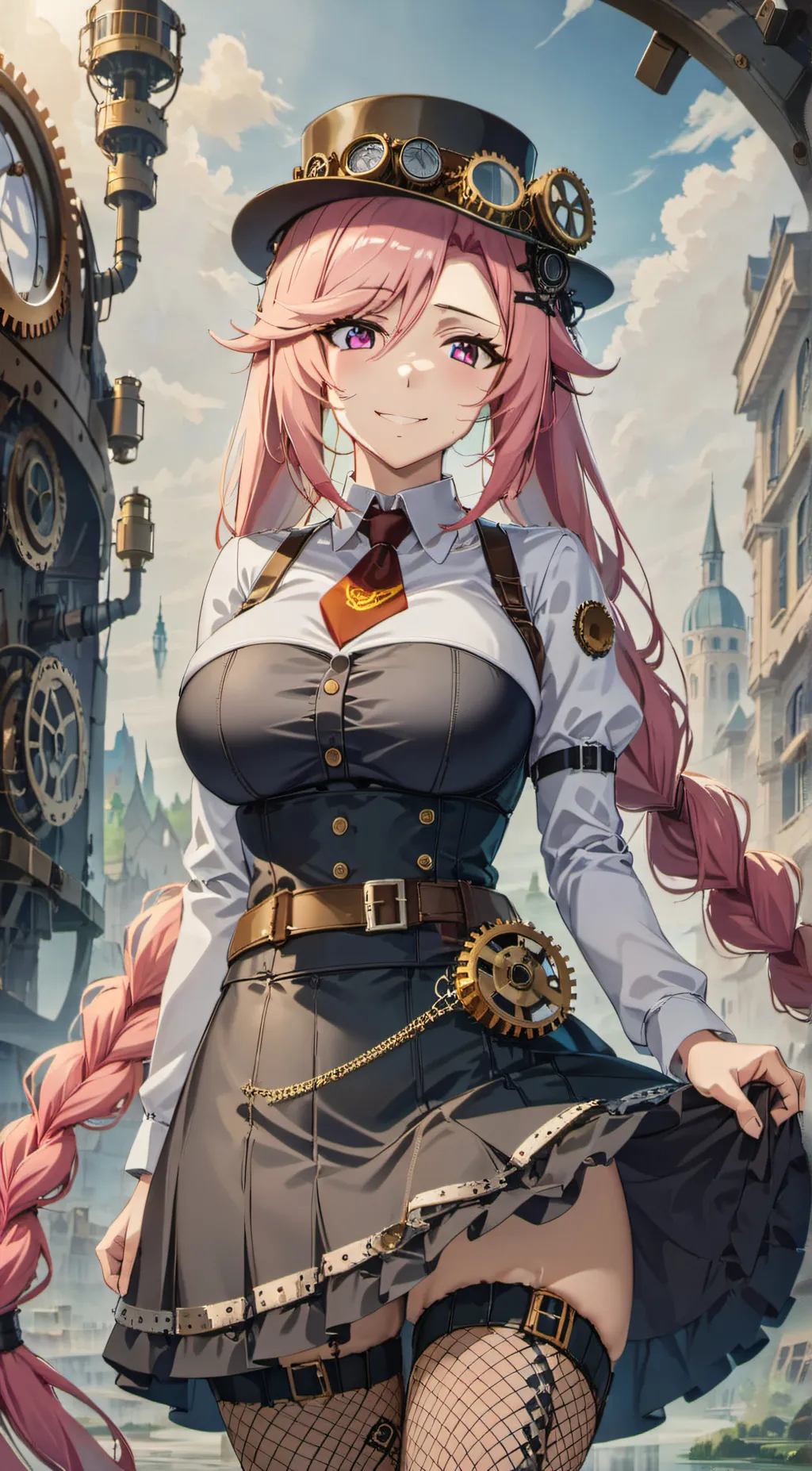 Talkie AI - Chat with Edna