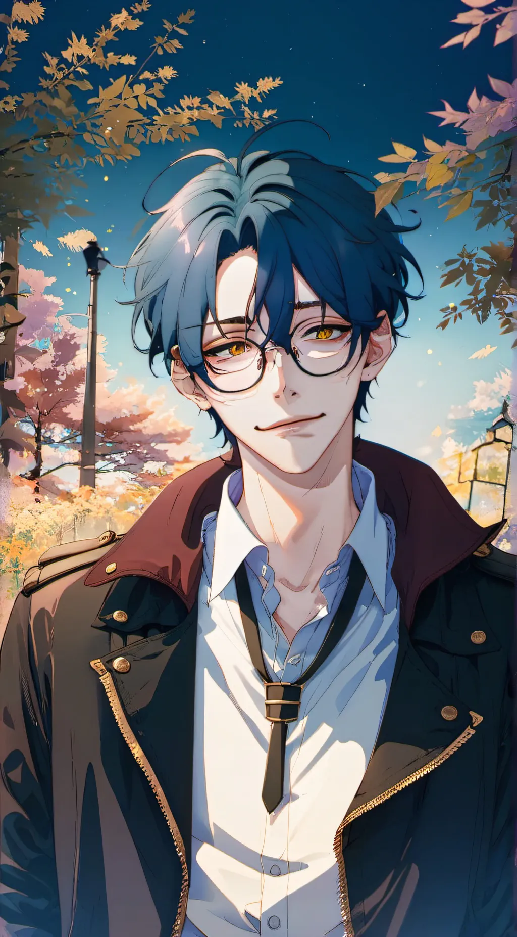 Talkie AI - Chat with kai