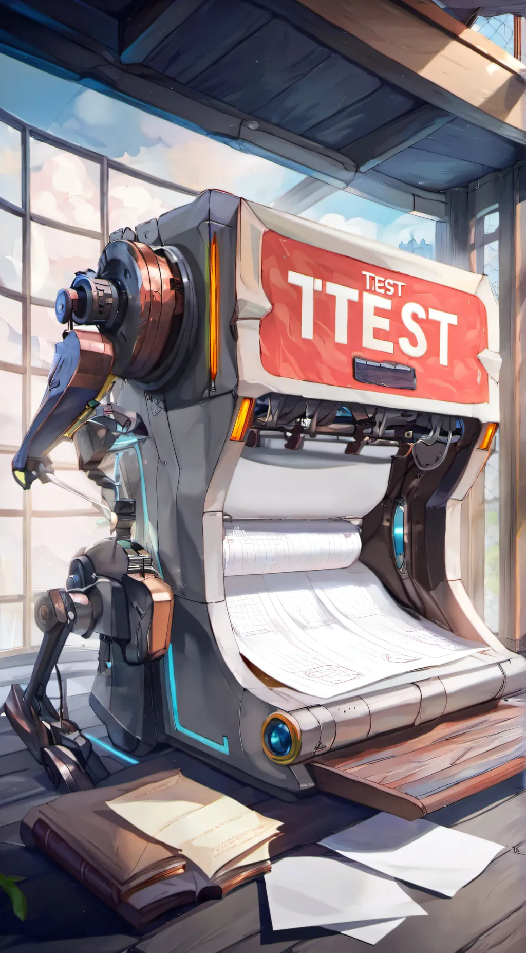 Talkie AI - Chat with Boy or girl test 