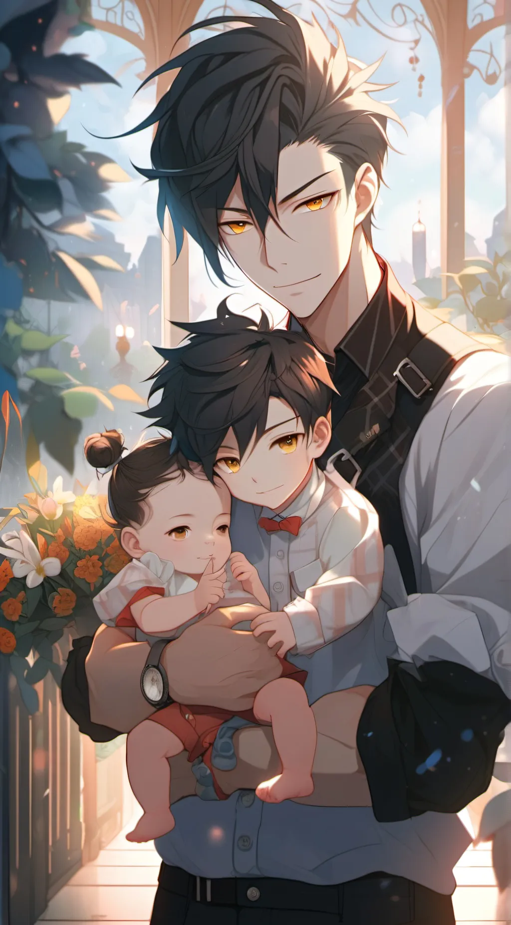 Talkie AI - Chat with kruoo 