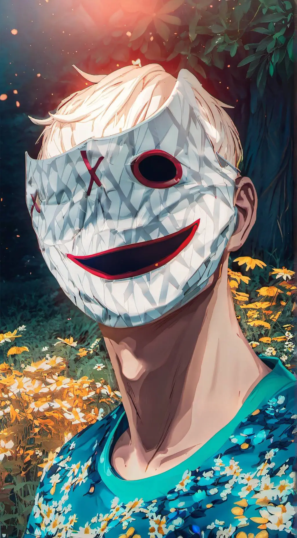 Talkie AI - Chat with the boss