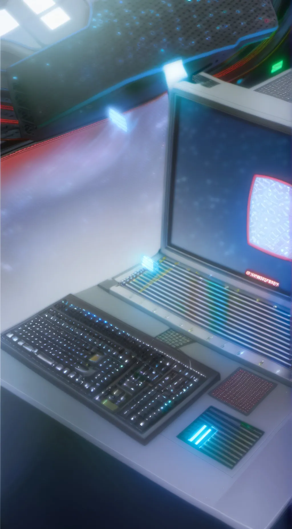 ai character:  34-9192  background