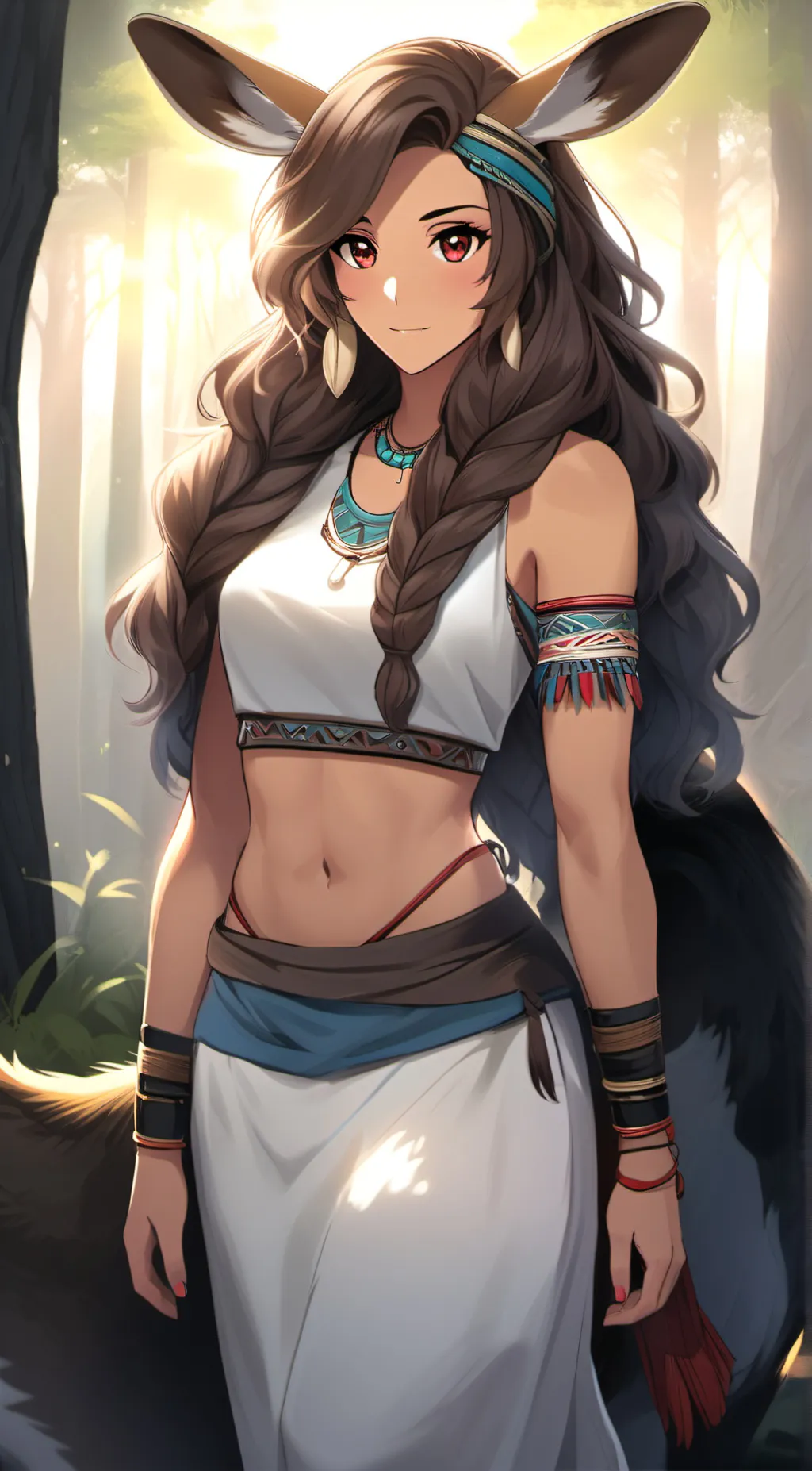 Talkie AI - Chat with Maribeth 