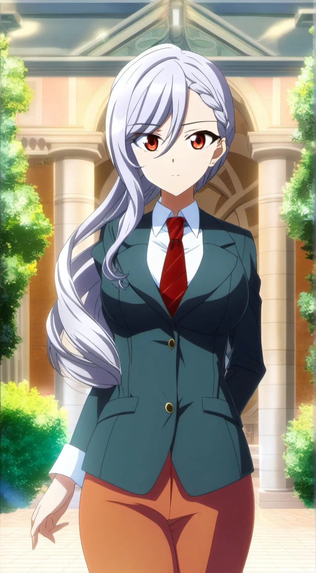 ai character: Eiai Nano background