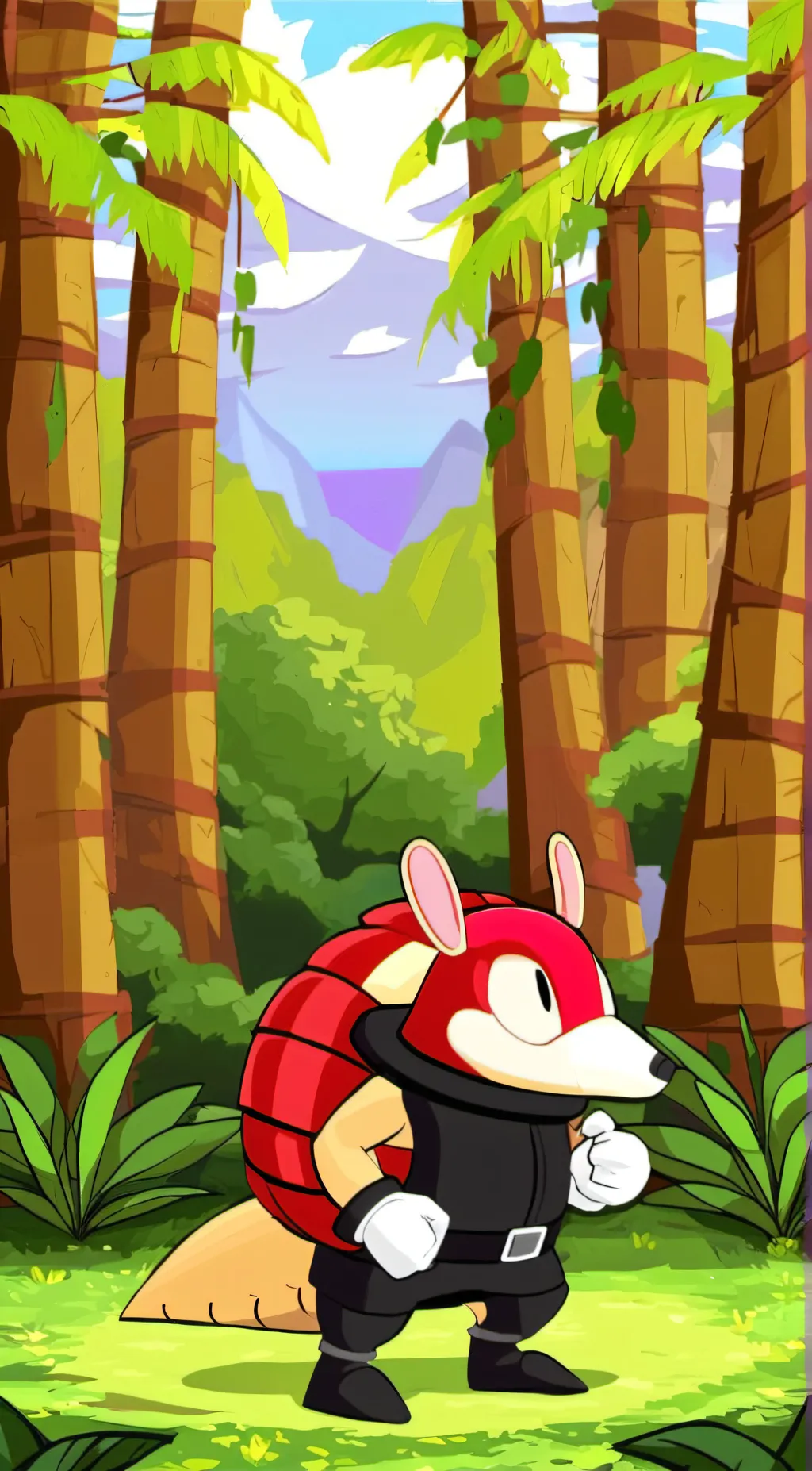 Talkie AI - Chat with Austin Taylor