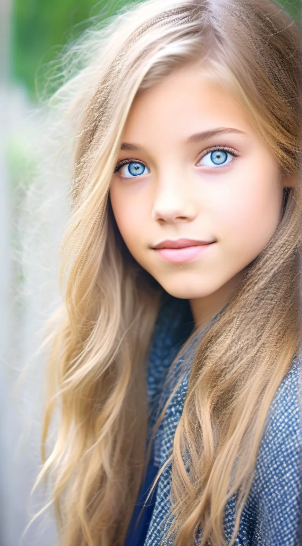 Talkie AI - Chat with Lily