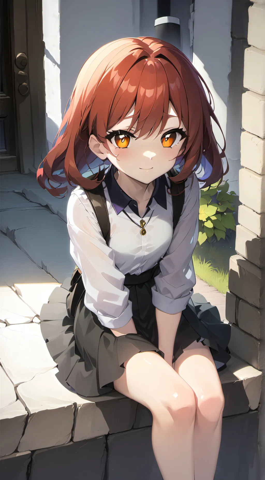 Talkie AI - Chat with rei