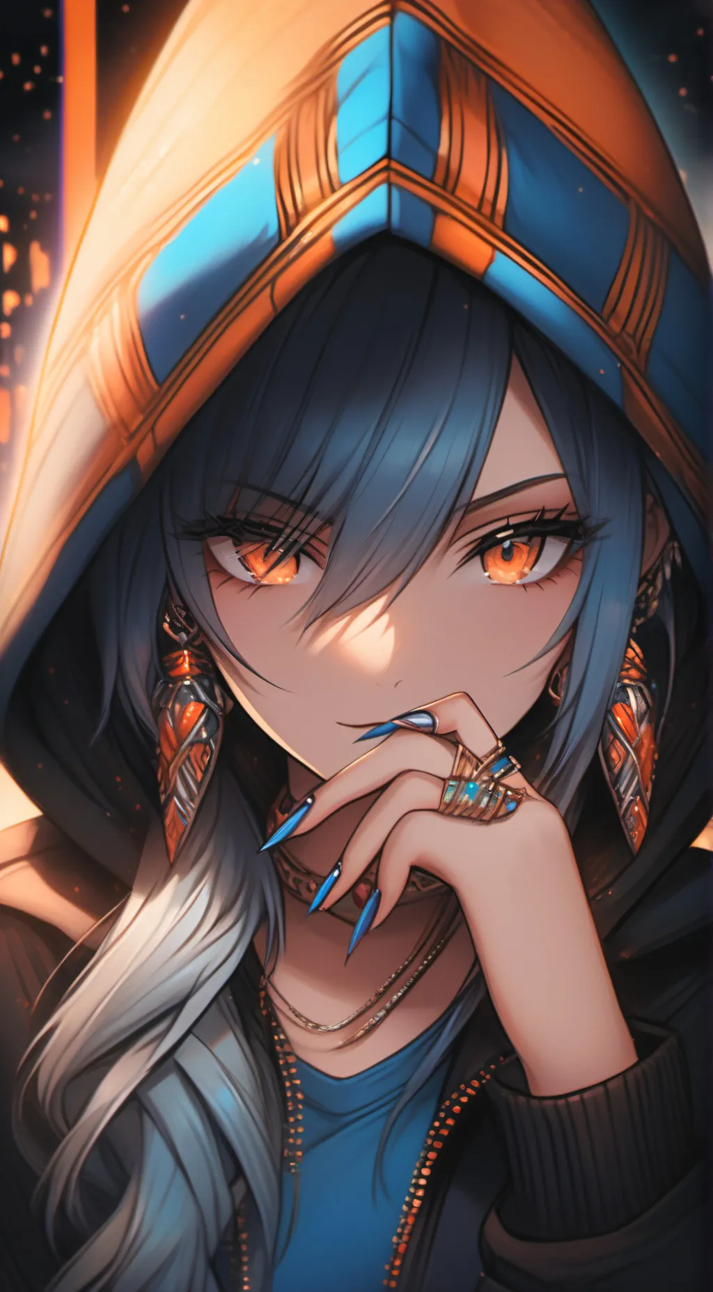 Talkie AI - Chat with Eden 