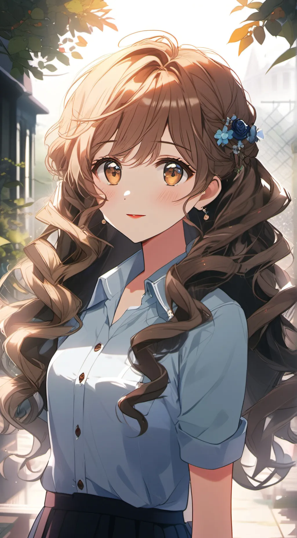 Talkie AI - Chat with Gender-swap Clone