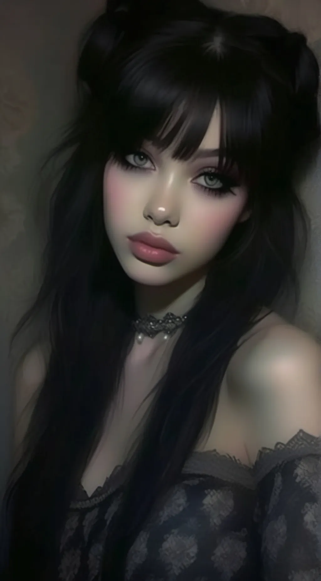 Talkie AI - Chat with Dawn