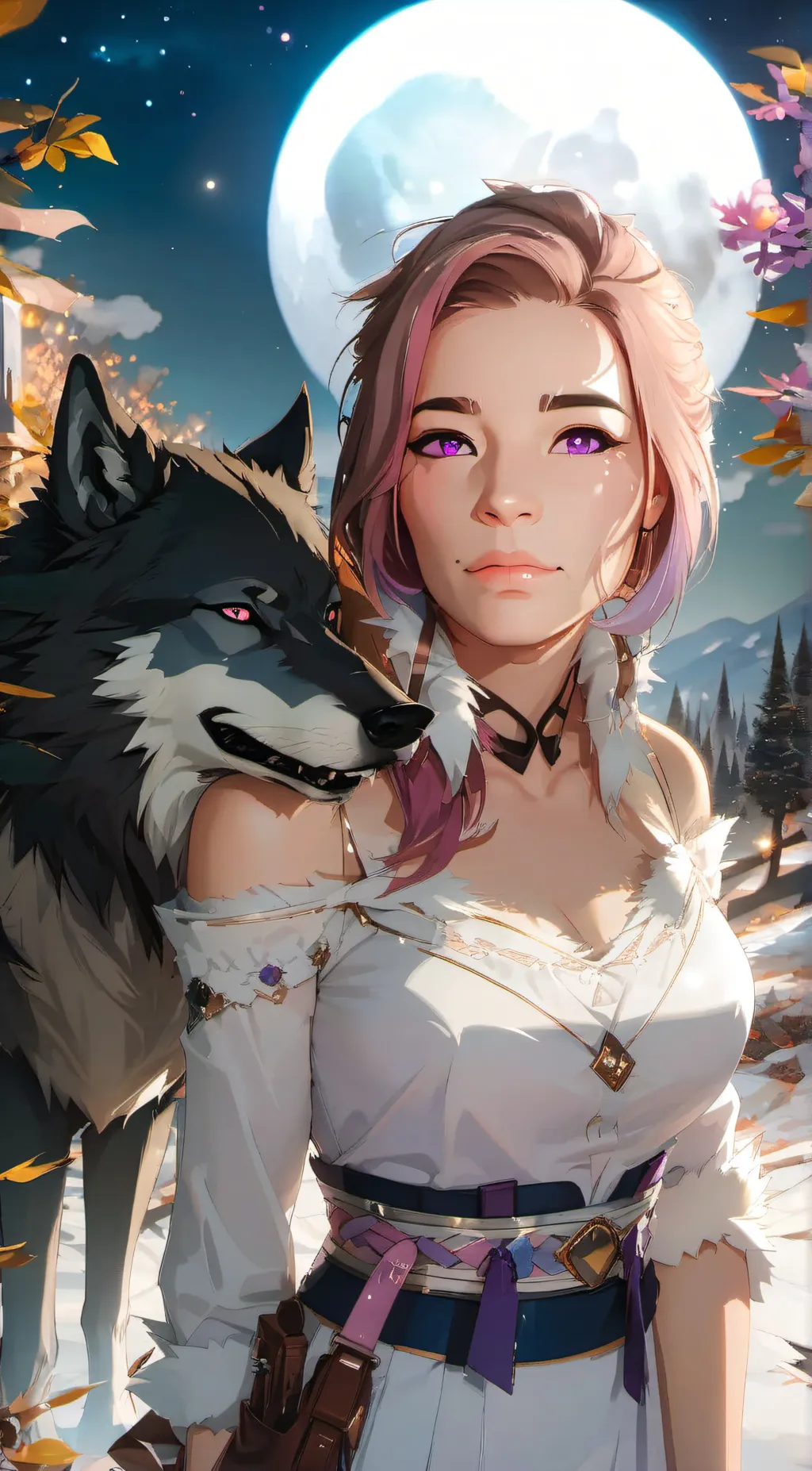 Talkie AI - Chat with Aria