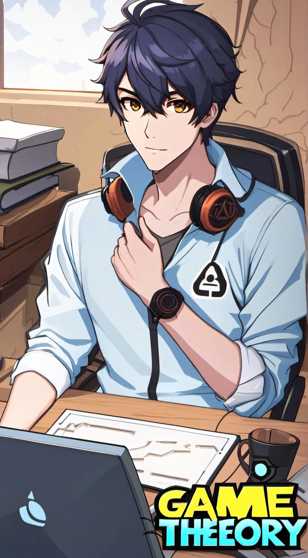 Talkie AI - Chat with matpat