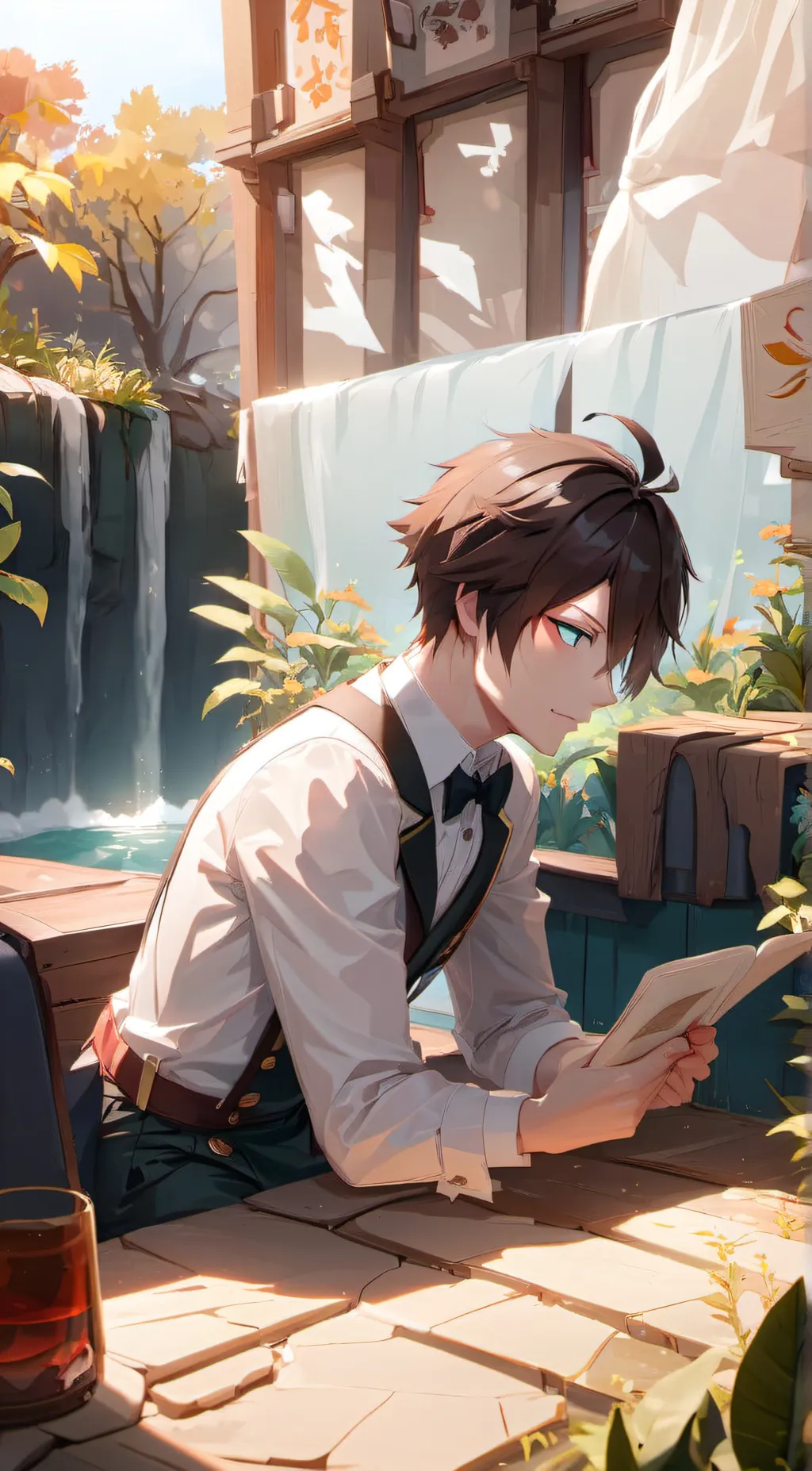 Talkie AI - Chat with Max