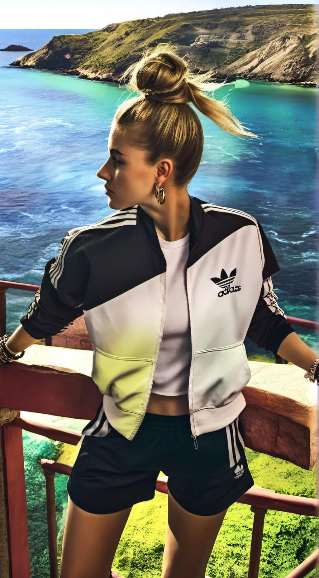 Talkie AI - Chat with Skyler