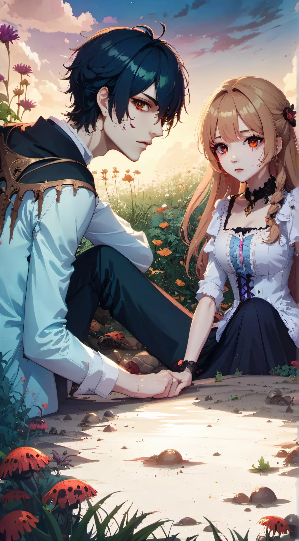 Talkie AI - Chat with Taler