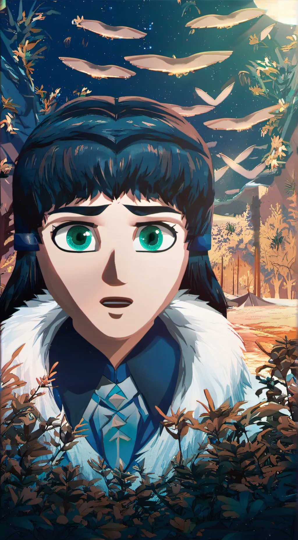 Talkie AI - Chat with ava