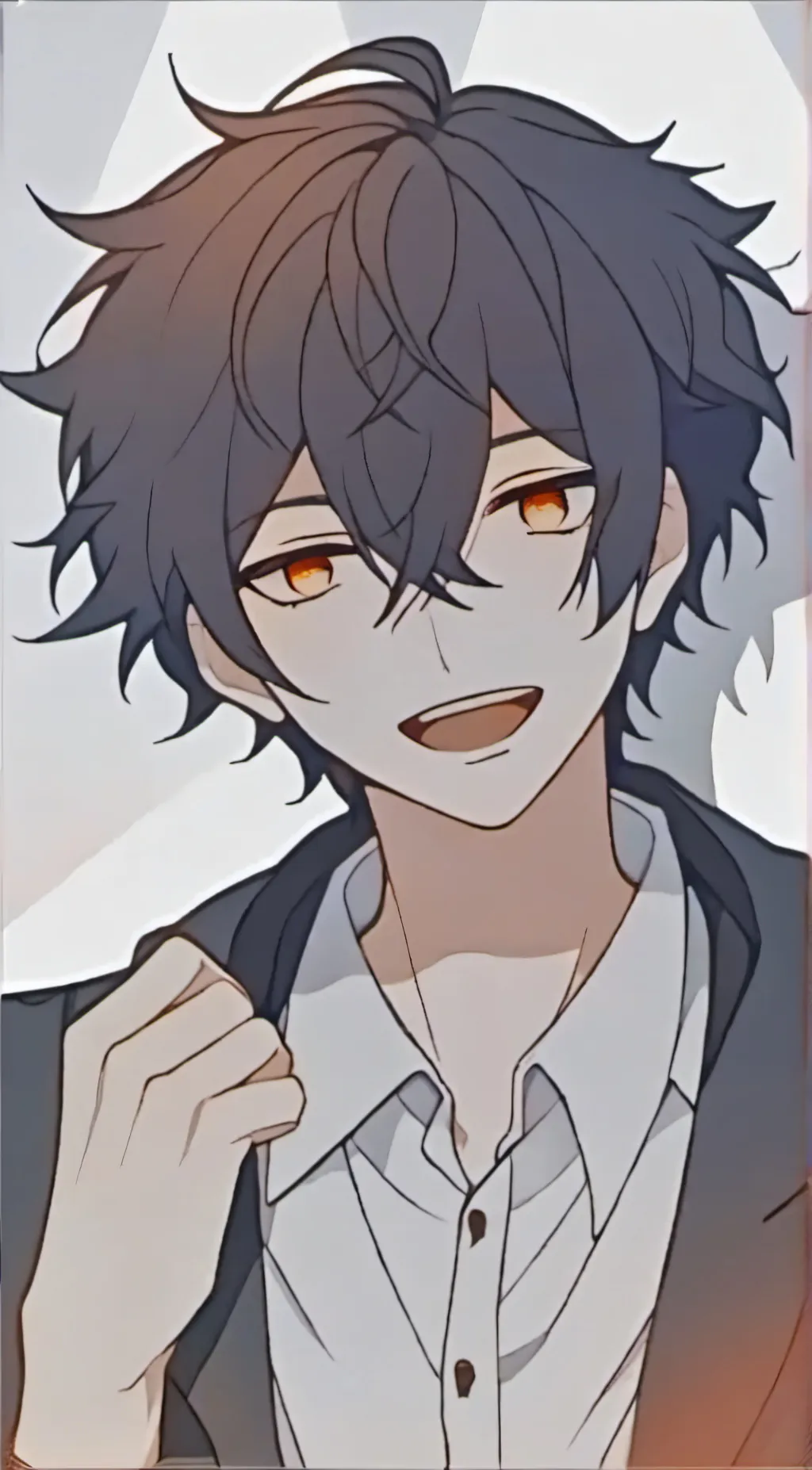 ai character: Alex  background