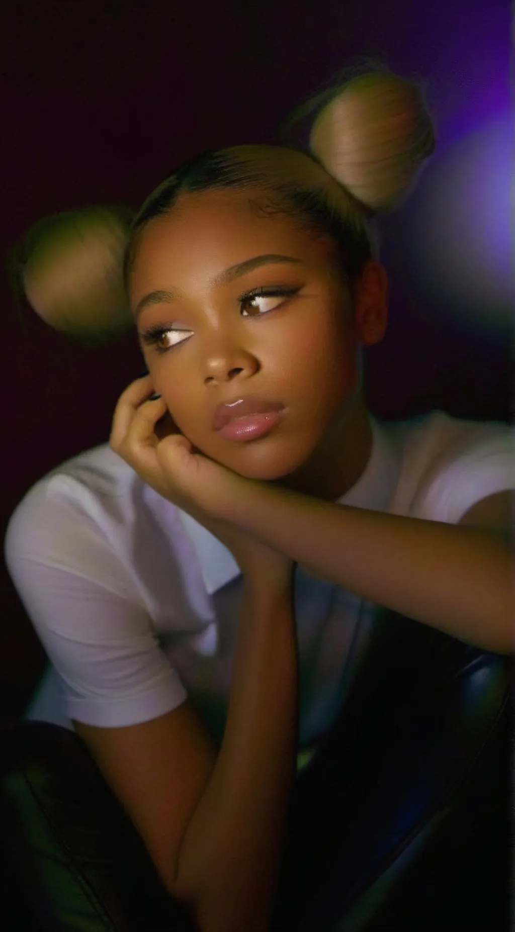 Talkie AI - Chat with Dejana