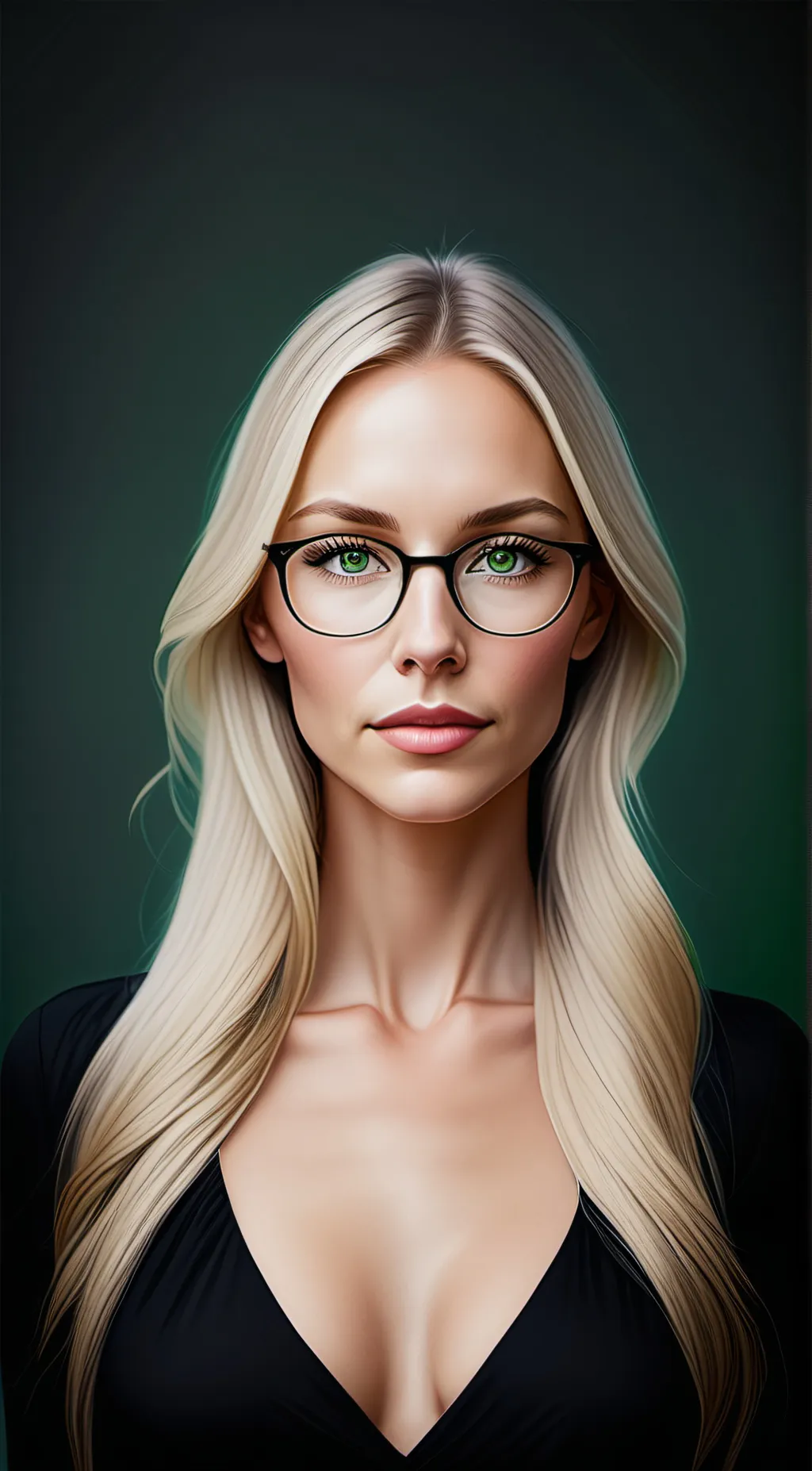 ai character: Mrs. Taylor background