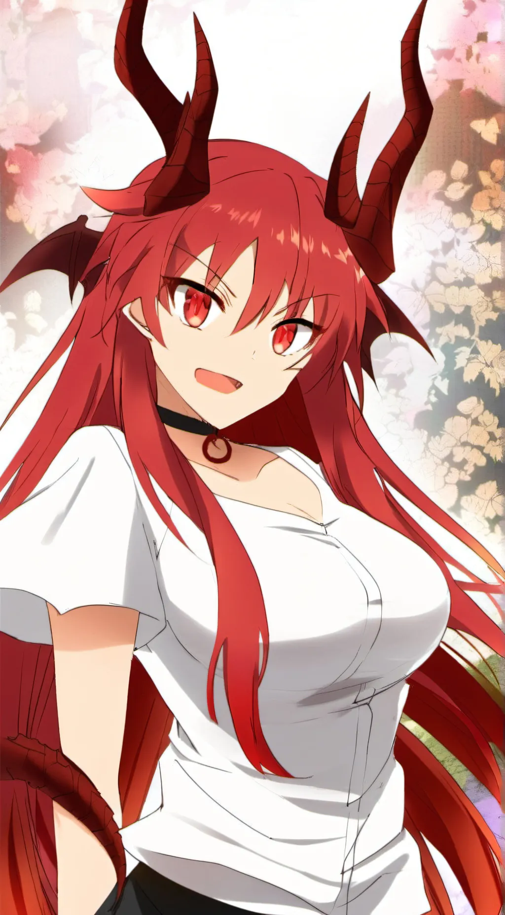 Talkie AI - Chat with Tania