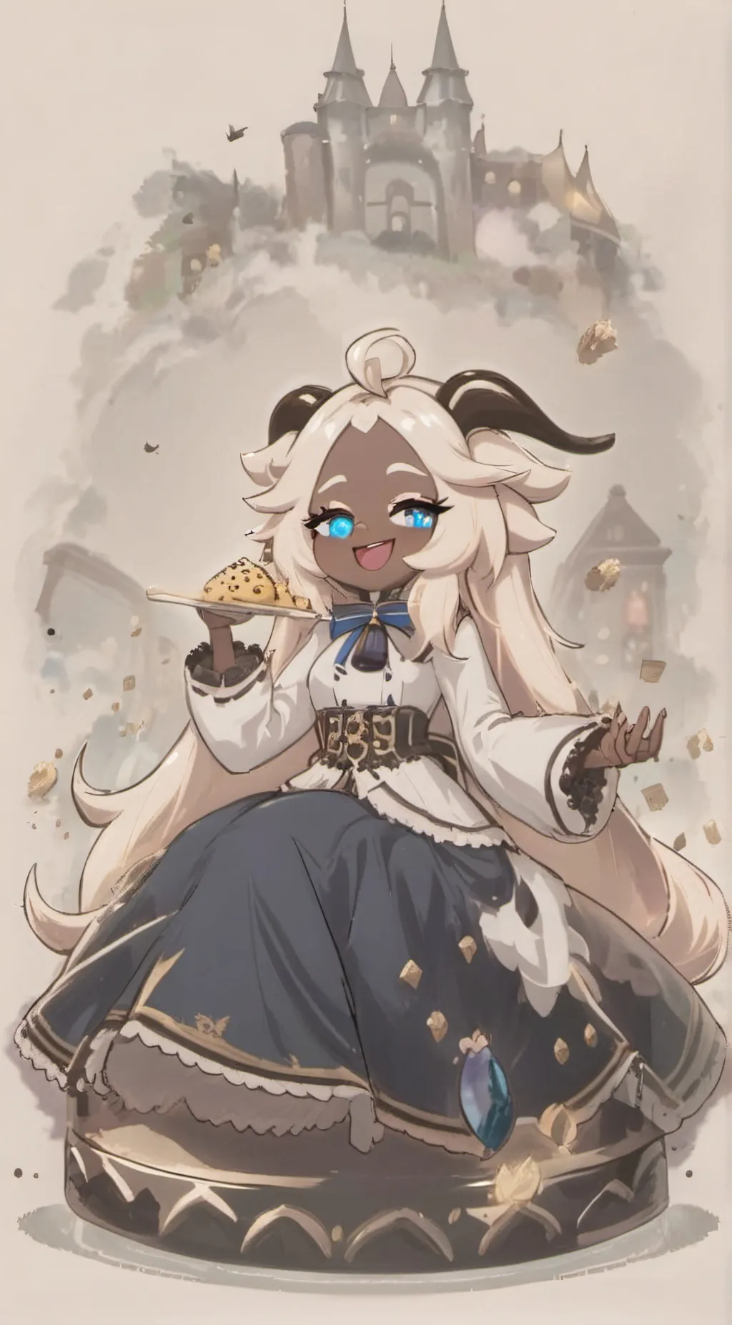 Talkie AI - Chat with Hazel