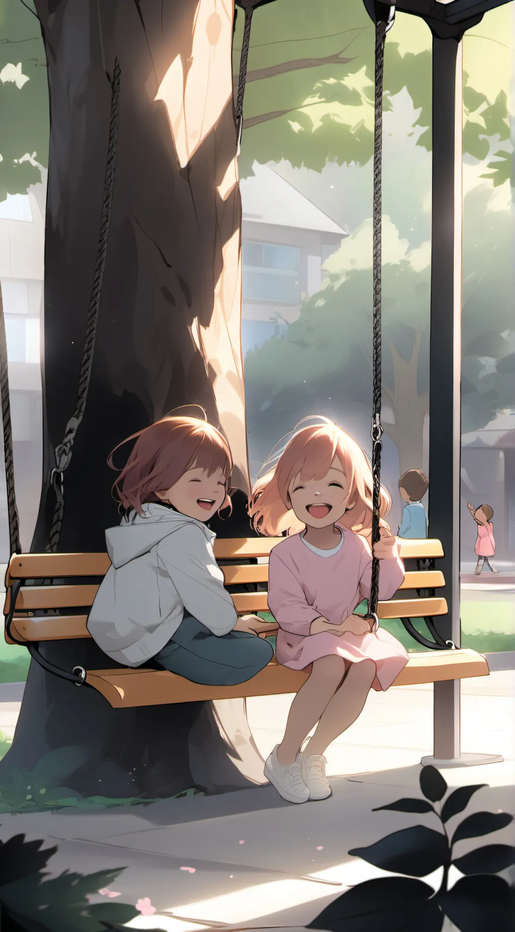 Talkie AI - Chat with Anya