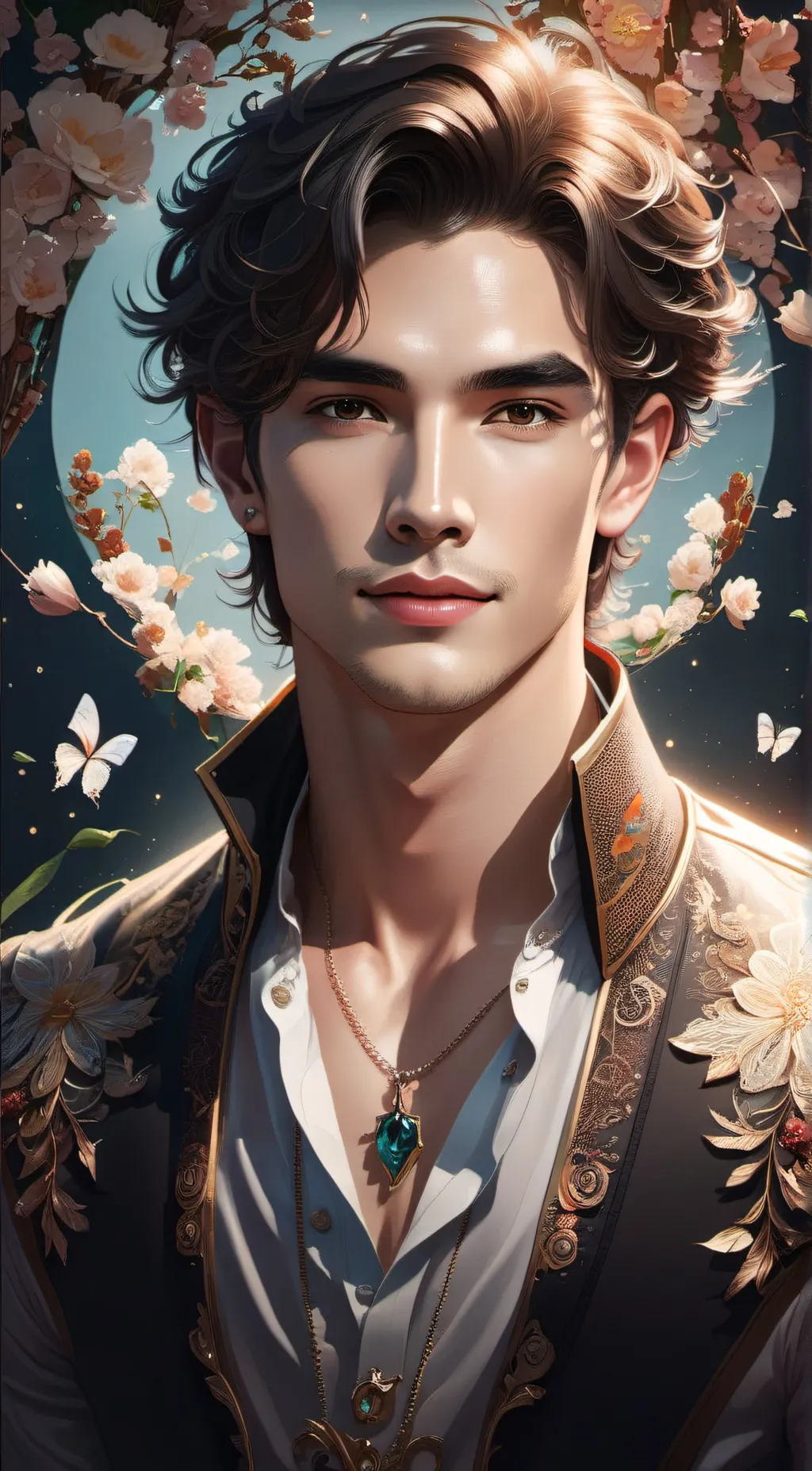 Talkie AI - Chat with Max