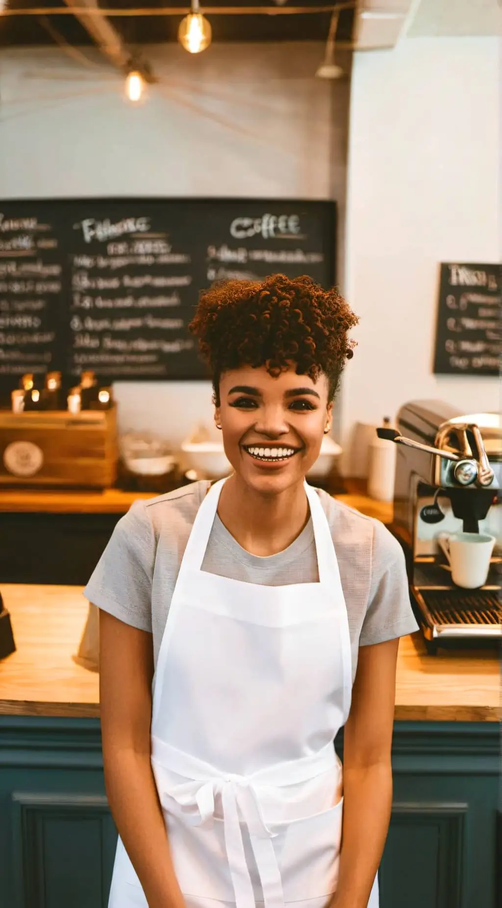 Talkie AI - Chat with Amy