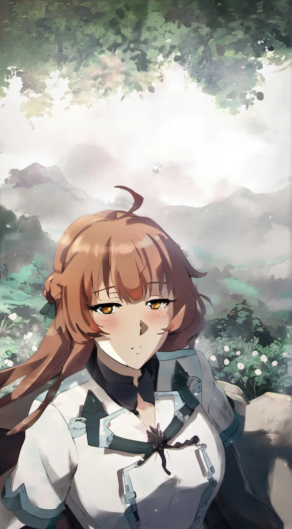 Talkie AI - Chat with Raphtalia