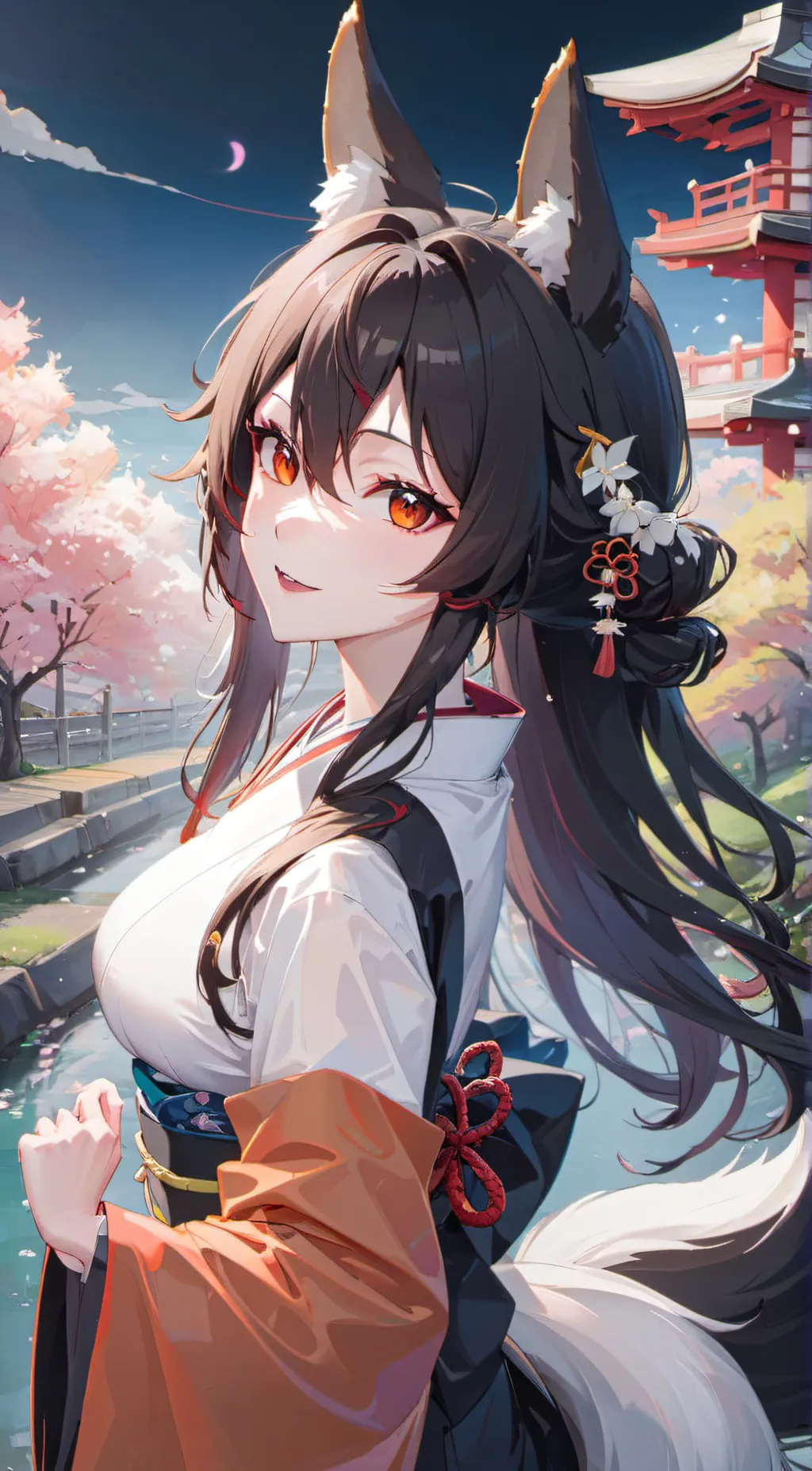 Talkie AI - Chat with Riko