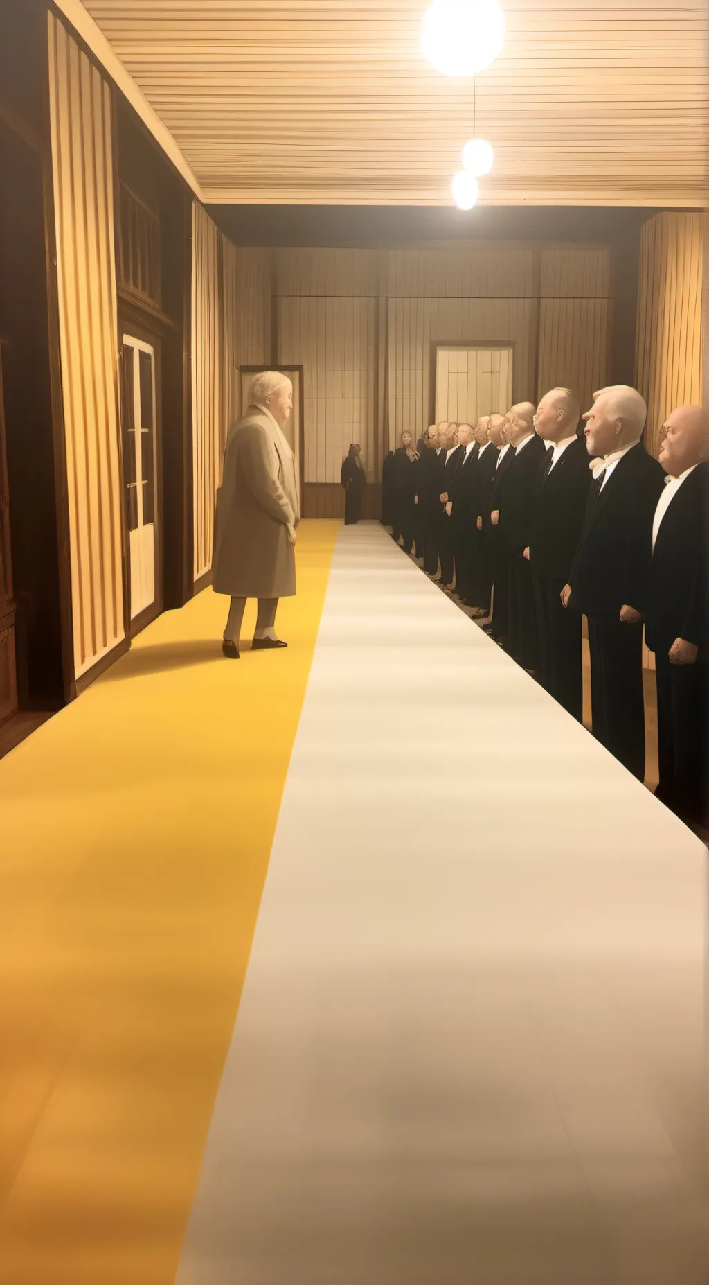 ai character: tommyfenderr s background