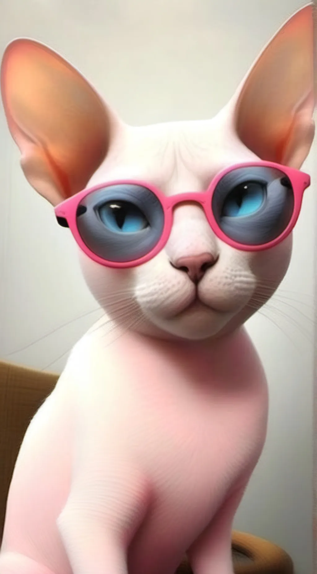 Talkie AI - Chat with bingus