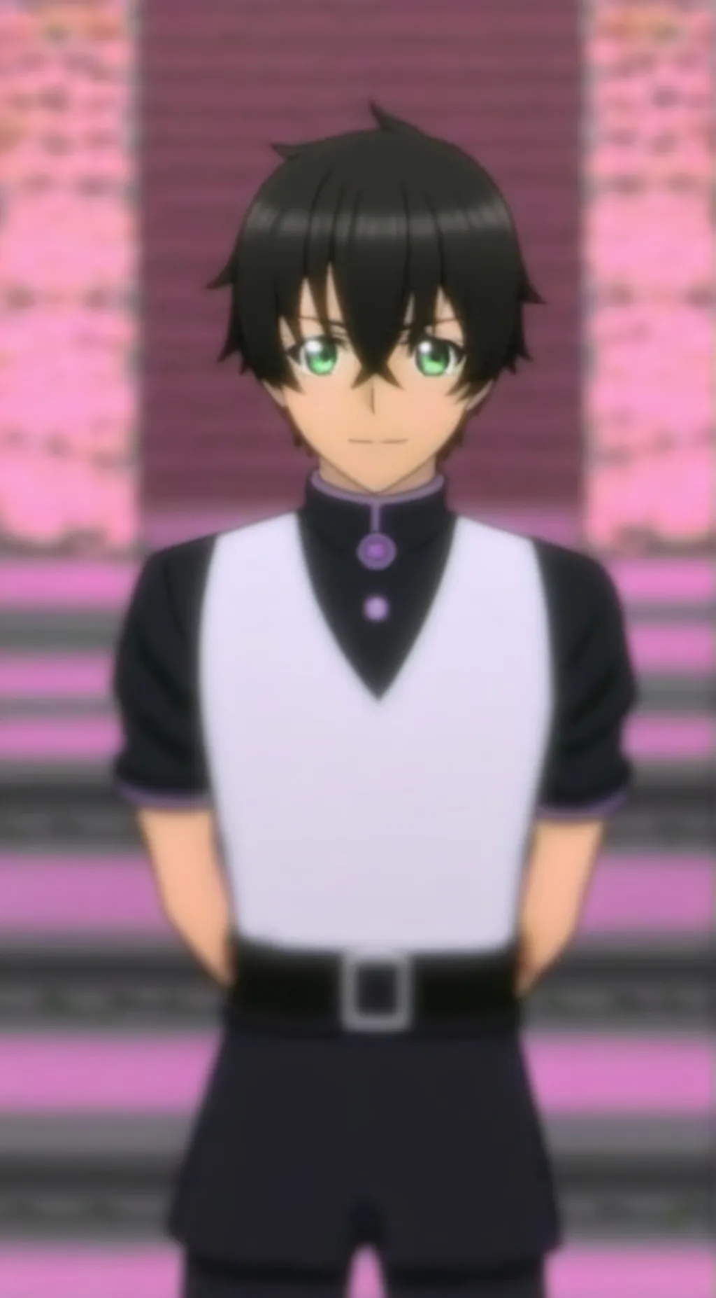 Talkie AI - Chat with Tomis