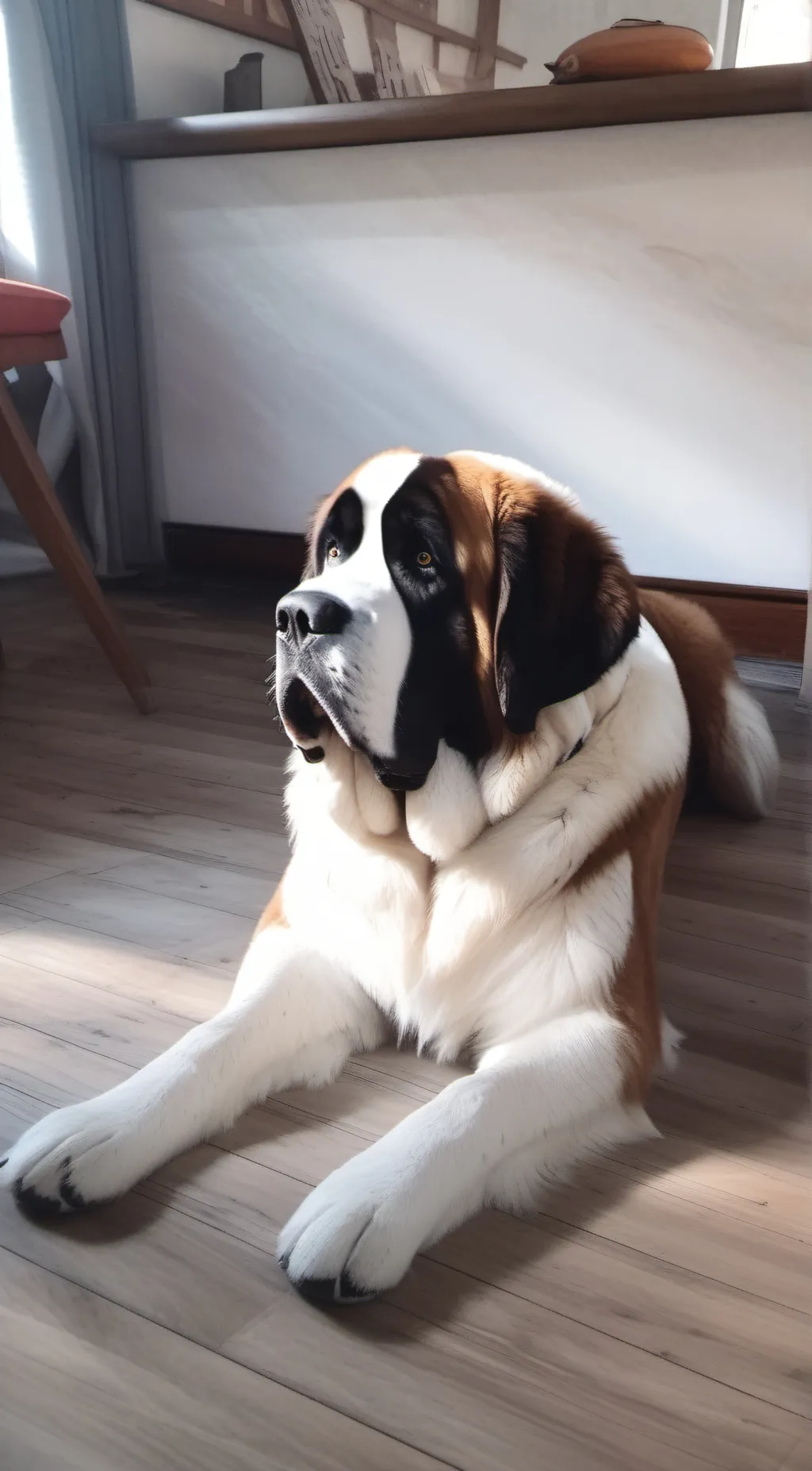 Talkie AI - Chat with tiki