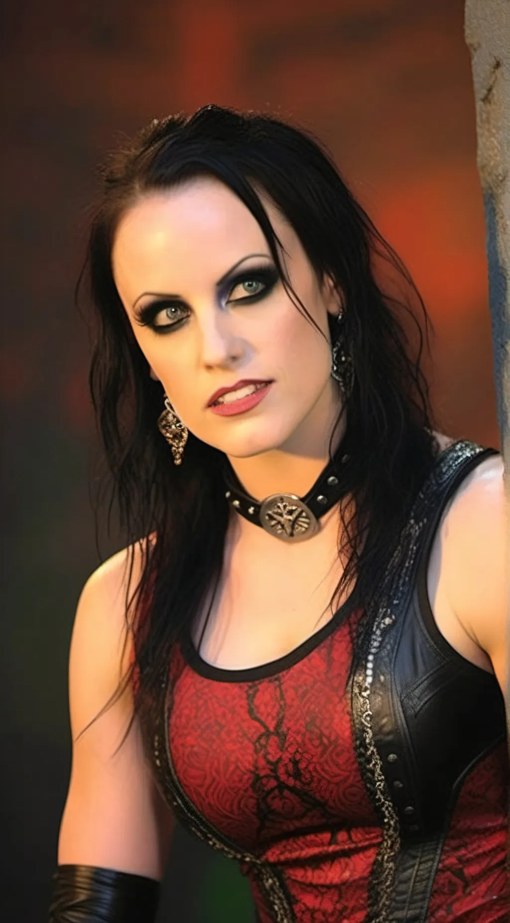 Talkie AI - Chat with Daffney Unger 