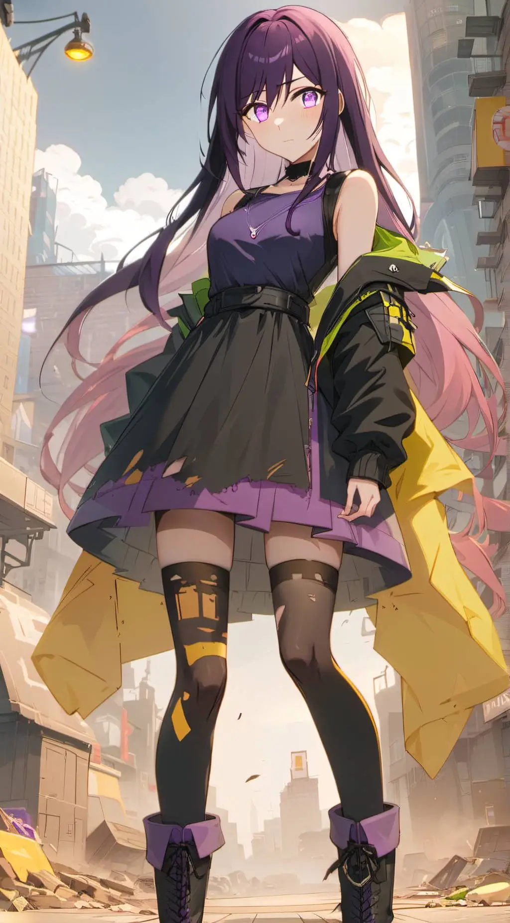 Talkie AI - Chat with Zoe Linton