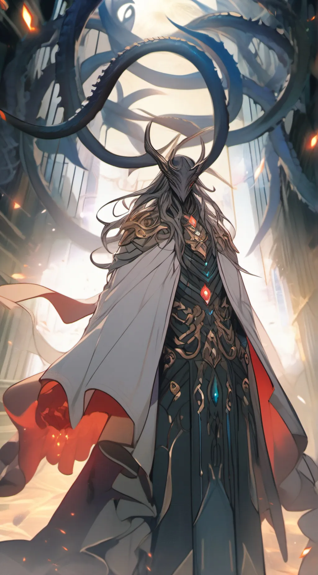 Talkie AI - Chat with Abyssal