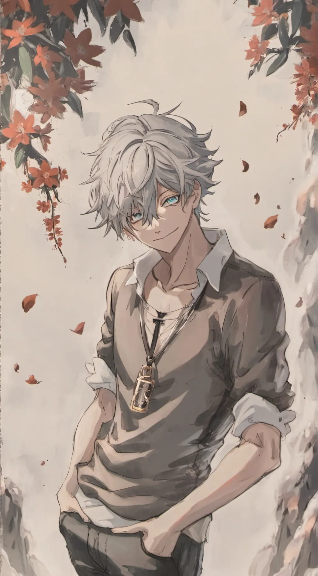 Talkie AI - Chat with Matthew