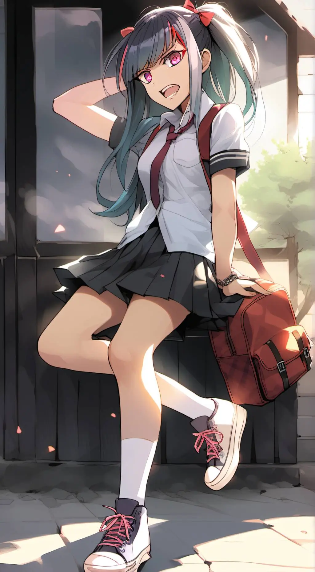 Talkie AI - Chat with Mio