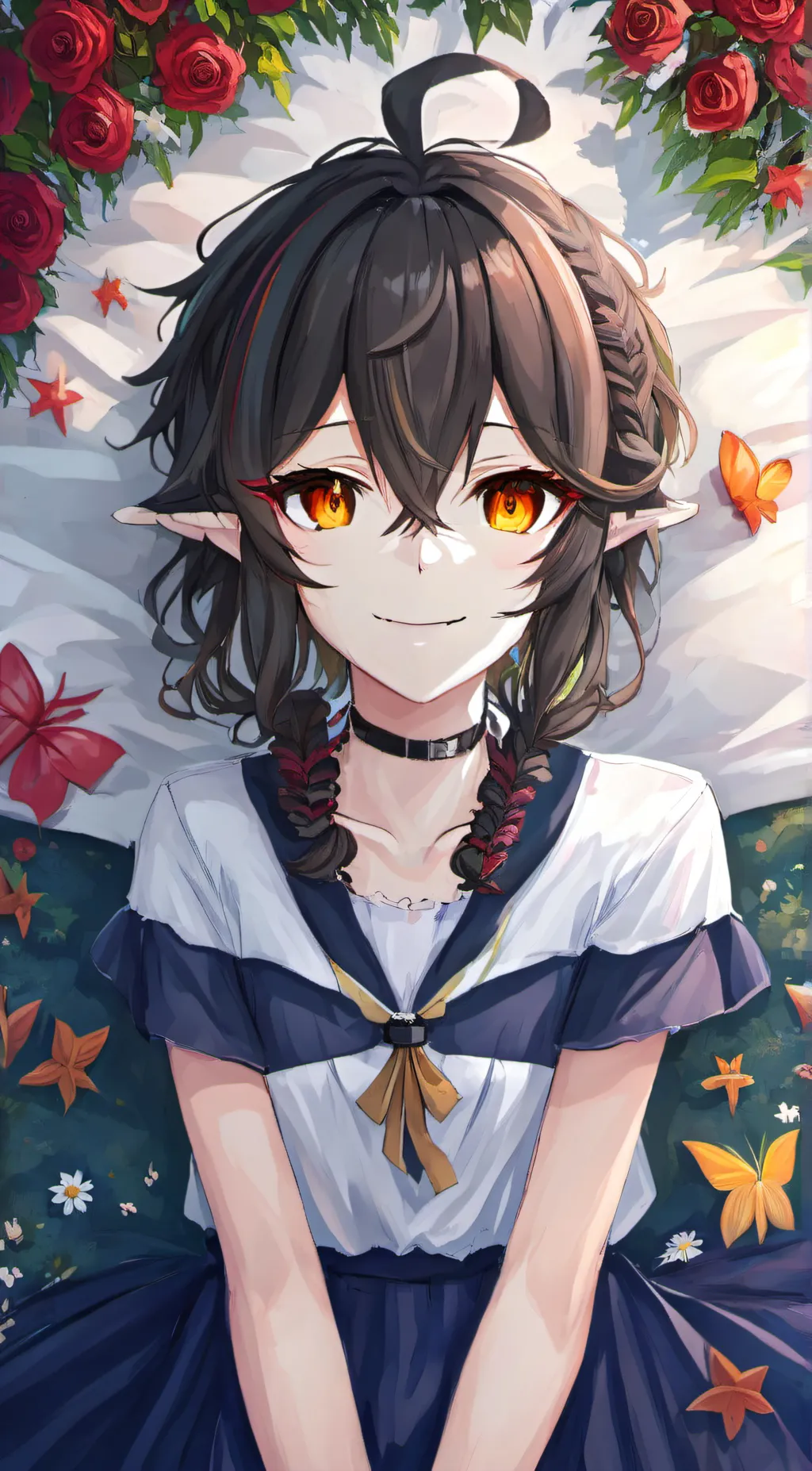 Talkie AI - Chat with Seki