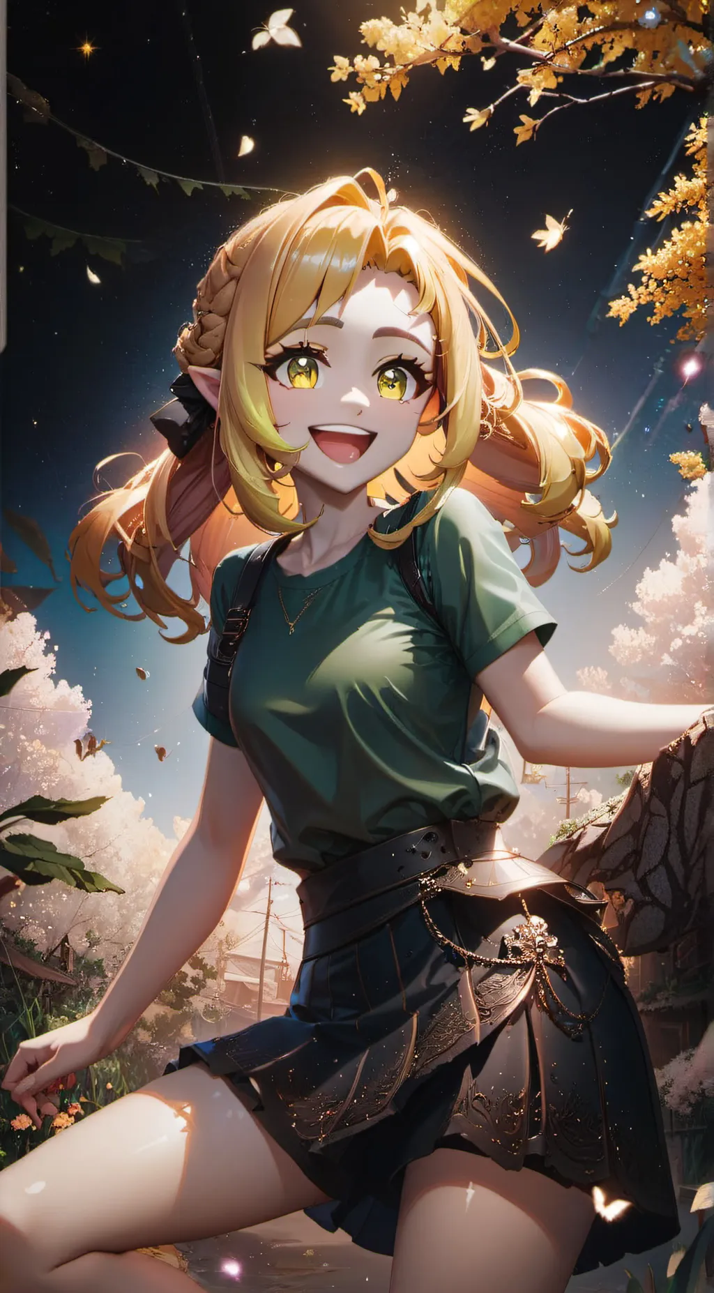 Talkie AI - Chat with Alexa