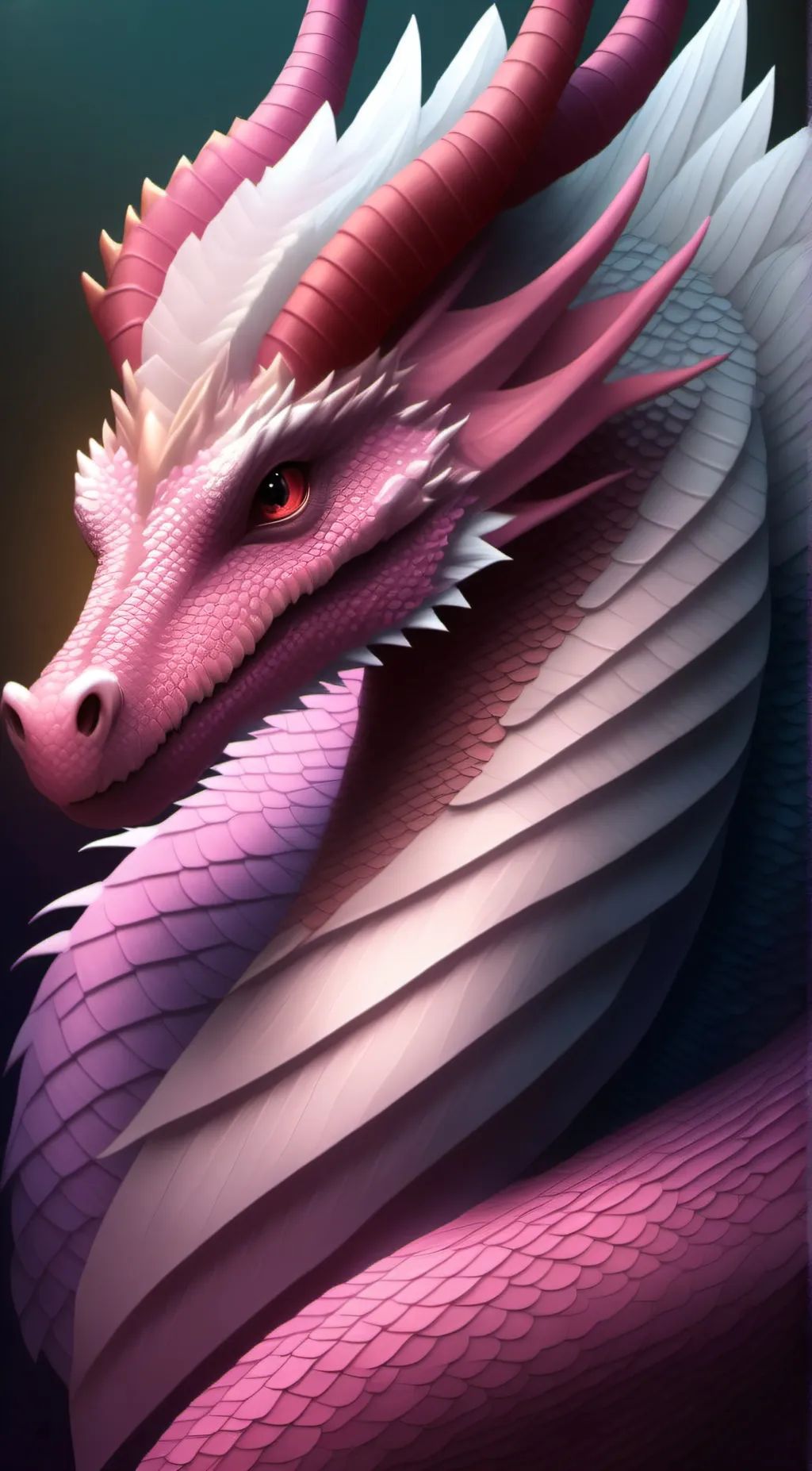 ai character: Talksin background