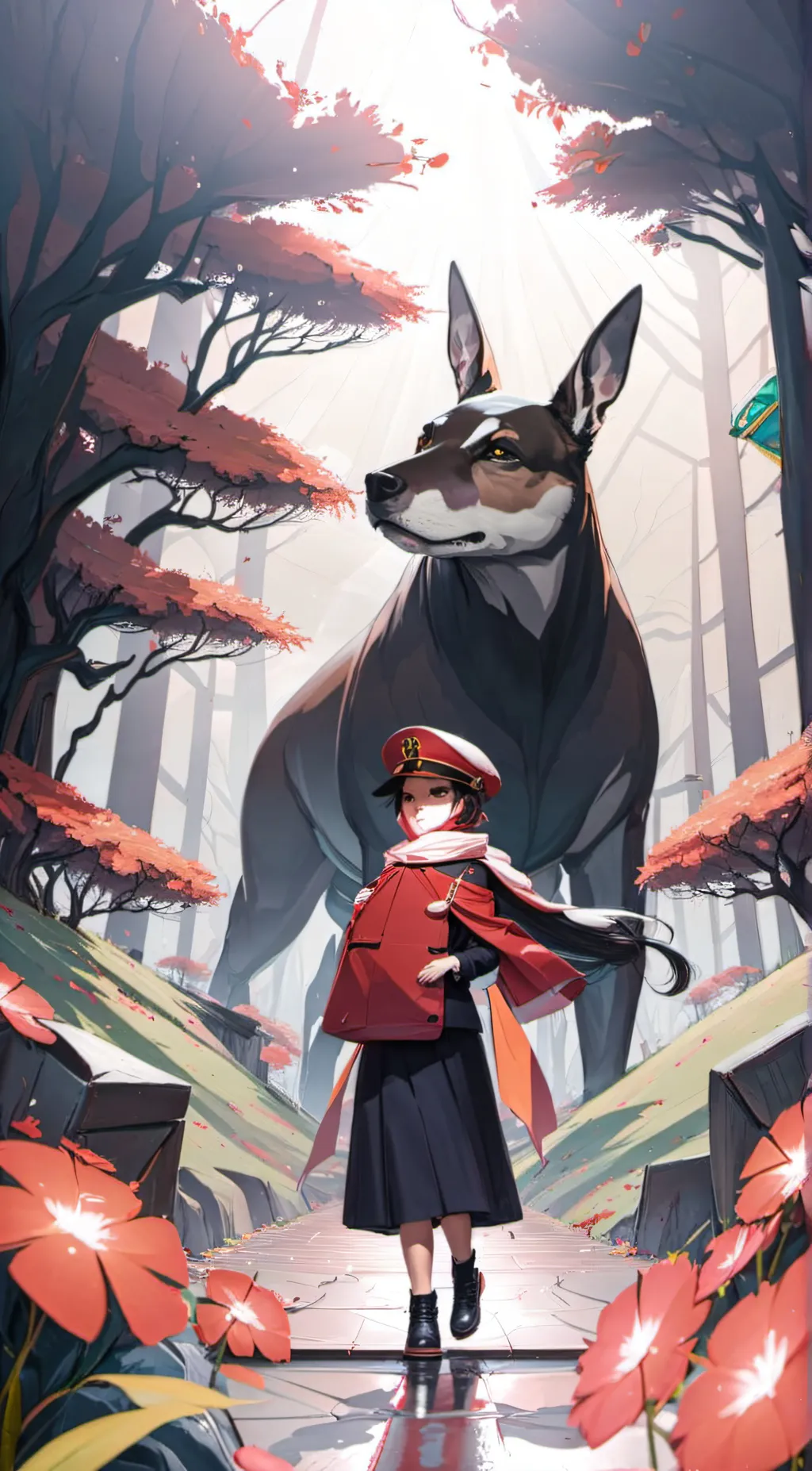 Talkie AI - Chat with Jackson 