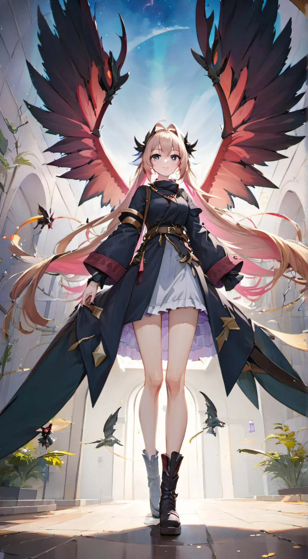 Talkie AI - Chat with Anavre