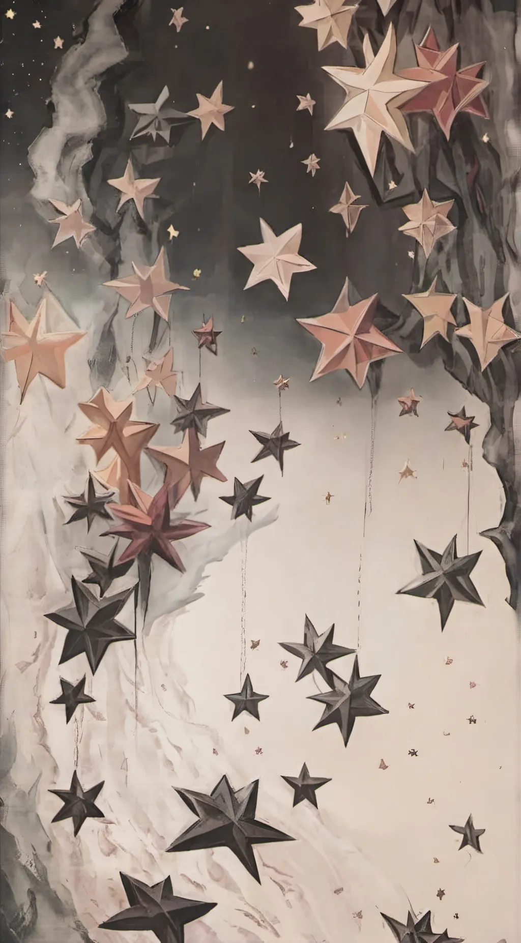 ai character: Vent background